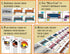 Steve Jackson Games Express: The Railroad Card Game, Strategy Game, for 2 to 6 Players and Ages 14