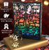 1000 1000 20 28 inches Elena Essex Puzzles for Adults - Rainbow Kingdom | Piece Puzzle | Jigsaw Puzzles Pieces | Pride