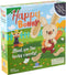 Blue Orange Happy Bunny Cooperative Kids Game, Ages 36 months to 96 months