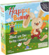 Blue Orange Happy Bunny Cooperative Kids Game, Ages 36 months to 96 months