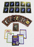 Son of Doctor Esker's Notebook, a Puzzle Card Game in The Style of Escape Rooms