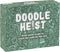 DOODLE HEIST - The Quick Drawing and Deduction Family Party Game for Kids, Teens, and Adults