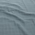 2 Pack Little Unicorn Standard Pillowcase | Super Soft & Breathable Muslin Fabric | Snug Envelope Closure | for Crib
