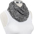 Bebe au Lait 5-in-1 Multi-Use Cover: Nursing Covers, Infinity Scarf, Privacy Cover