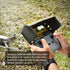 STARTRC Sun Hood Sunshade for DJI Neo/Mini 4k/Air 3S/Mini 2 SE/Mini 3 Pro Controller Accessories