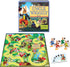 Winning Moves Uncle Wiggily Games USA - Classic Child's First Reading Game for 2 to 4 Players, Ages 4+