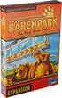 Barenpark Bad News Bears Board Game Expansion - Fun Zoo Animal Themed Strategy Game for 2-4 Players