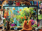 Buffalo Games - Garry Walton - Kitten Distraction - 750 Piece Jigsaw Puzzle for Adults - 24.00 x 18.00