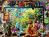 Buffalo Games - Garry Walton - Kitten Distraction - 750 Piece Jigsaw Puzzle for Adults - 24.00 x 18.00