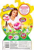 Little Live Pets Lil' Hamster: Strawbles, Interactive Toy Hamster with Sounds and Movements, Soft Flocked, Batteries