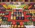 Springbok 1000 Piece Jigsaw Puzzle - Farm Fresh, Large 30 x 24 Inches, Made in USA