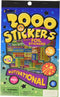 Eureka Motivational Sticker Book
