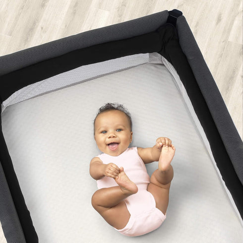 Chicco Lullaby Playard Sheet in Ivory