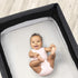 Chicco Lullaby Playard Sheet in Ivory