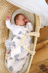 Lassig Emmailloter Laessig Lange pour Divinement Doux L