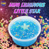10-12, 8-10 Toy Galaxy Slime Kit for Boys Girls FunKidz Ultimate Metallic Slime Making Kit for Kids Ages D.I.Y. Glow