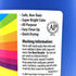 Cra-Z-Art Kids Washable Tempera Poster Paint Non-Toxic Art Supplies - Blue - 1 Gallon for Creative Projects