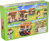 Harvester Tractor Building Kit (162 Piece)