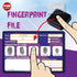 Fingerprint Kit for Kids Ages 8-12, FunKidz Detective Spy Gear STEM Science Project with Crime Scene Investigations