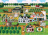 RoseArt - Home Country - Yankee Seed Co. - 1000 Piece Jigsaw Puzzle for Adults