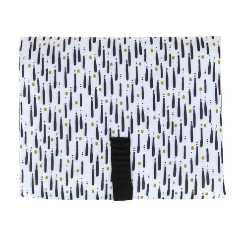Nuby Portable Changing Pad - Stylish Patterns Available