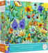 Ceaco The Garden Party 300 Oversized Piece Jigsaw Puzzle