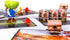 Gamelyn Games Tiny Epic Defenders, The Dark War Expansion, Multiplayer Strategy Board Game