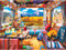 RoseArt - My Happy Place - Van Life - 750 Piece Jigsaw