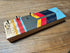 Canoe Cribbage Board