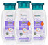 Himalaya Gentle Baby Bath, Non-Irritating Cleanser for Nourishing Baby's Skin, 6.76 Fl Oz (Pack of 3)