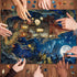 1000 1000 Ancient Castle Puzzles for Adults Pieces, Jigsaw Puzzles for Adults Piece, Challenging Game Toys, Impossible