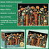 500 500 Piece Puzzle for Adults | Vintage Wildflowers Books Puzzle | Recycled Cardboard Plant Flowers Jigsaw Puzzle