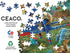 Ceaco - Wild - Backyard Beauty Jigsaw Puzzle - 1000 Piece
