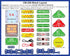 Snap Circuits 203 Electronics Exploration Kit | Over 200 STEM Projects | 42 Snap Modules | Full Color Manual