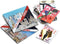 Couture Board Game - Card Game with 20 Minute Play Time for 3 to 6 Players (Couture: 3D Cities Upgrade)