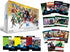 DC Deck-Building Game Multiverse Box Edition