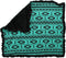 Dear Baby Gear - Premium Car Seat Infant Blanket - Soft Swaddle
