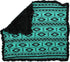 Dear Baby Gear - Premium Car Seat Infant Blanket - Soft Swaddle