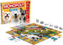 Dogs Monopoly Board Game English Edition, Play with Pomeranian, Siberian Husky, Shiba Inu, Fun Family Game
