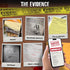 Active Murder Mystery Game | Solve the Avery Gardner Case