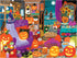 RoseArt - Witching Hour - 500 Piece Halloween Jigsaw Puzzle - Spooky