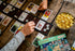 Keymaster Games Caper Europe | Strategic Two-Player Board Game of Planning The Perfect Heist in 4 Cities | Ages 10+