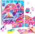 Yes Made by Me Paint & Create Window Art Worlds Unicorn Kit