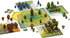 BLUE ORANGE GAMES Photosynthesis Board Game - Award Winning Family Strategy Game for 2 to 4 Players, Ages 8 & Up