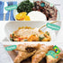 Kids Interactive Cooking Set for Families, Includes Recipe Cards, Cooking Tools, and Explorer Guide, Explore Brazil Kit