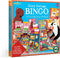 eeBoo Cozy Cottage Bingo - Multi, 1 ea