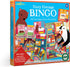 eeBoo Cozy Cottage Bingo - Multi, 1 ea