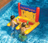 Swimline 2 Station Arcade Shooter Toy