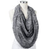 Bebe au Lait 5-in-1 Multi-Use Cover: Nursing Covers, Infinity Scarf, Privacy Cover