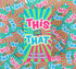 This or That Party Game Family Card Game with Easy Either/Or Choices | Fun Guessing Game for Kids, Teens & Adults Where